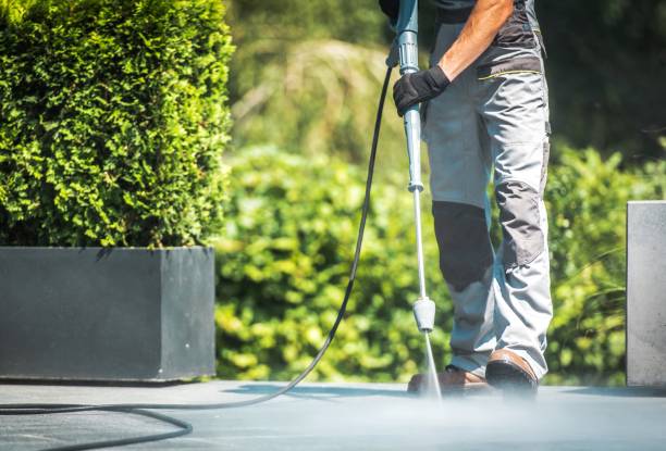 Best Fence Cleaning  in Preakness, NJ