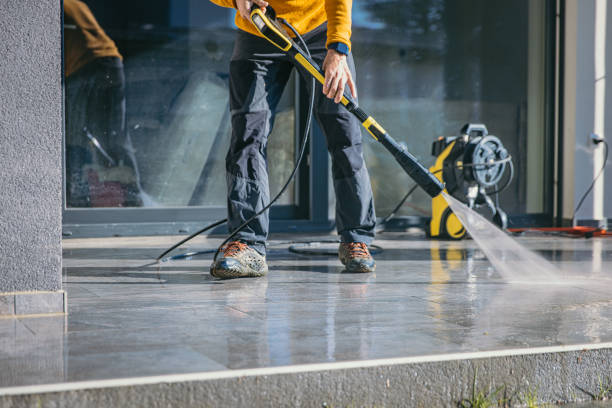 Best Factory Floor Cleaning  in Preakness, NJ