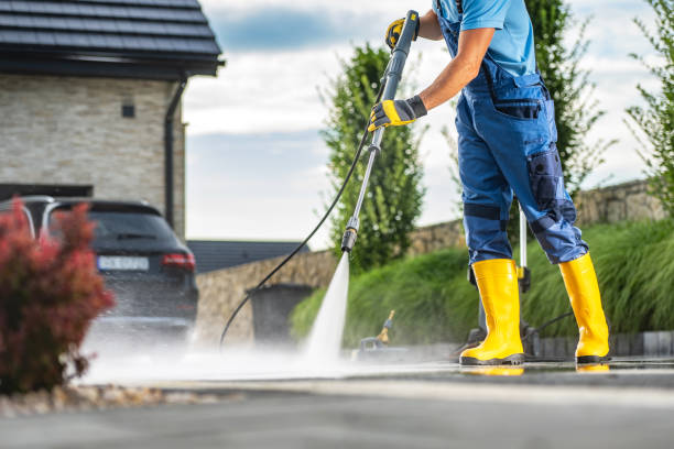 Best Restaurant Pressure Washing  in Preakness, NJ