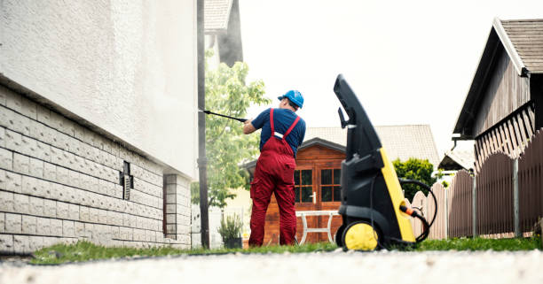 Best Parking Lot and Garage Cleaning  in Preakness, NJ